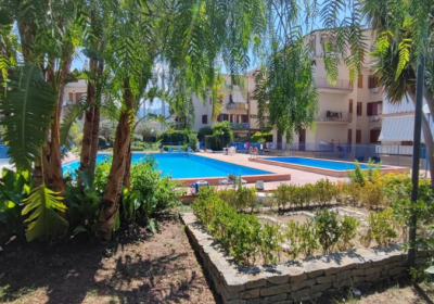 Villaggio Turistico Baia Blu